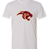 Pine Island Football - White T-Shirt - Full Front