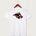 Milaca High School Football (Boys) - White T-Shirt - Full Front