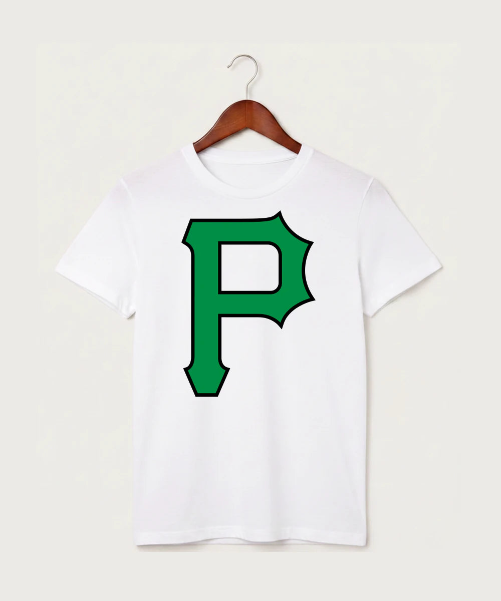 Pipestone Area High School Football (Boys) - White T-Shirt - Full Front