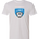 JWP Volleyball - White T-Shirt - Full Front