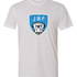 JWP Volleyball - White T-Shirt - Full Front