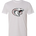 Triton Volleyball - White T-Shirt - Full Front