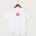 John Marshall High School Cross Country (Coed) - White T-Shirt - Full Front