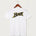 Burnsville High School Football (Boys) - White T-Shirt - Full Front