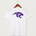 Glencoe Silver Lake High School Athletics - White T-Shirt - Full Front