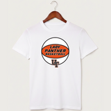 Testing Testing 2 - White T-Shirt - Full Front