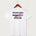 Wilson Area School Soccer Soccer - White T-Shirt - Full Front