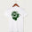 Roseau High School Football (Boys) - White T-Shirt - Full Front
