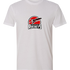 John Marshall Swim Dive - White T-Shirt - Full Front