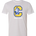 Clearview High School track_field - White T-Shirt - Full Front