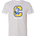 Clearview High School track_field - White T-Shirt - Full Front