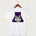 Albany High School Football (Boys) - White T-Shirt - Full Front