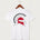 Hancock High School Football (Boys) - White T-Shirt - Full Front