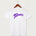 Polk County West Football (Boys) - White T-Shirt - Full Front