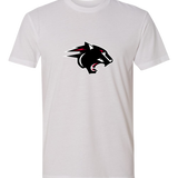 NRHEG Football - White T-Shirt - Full Front