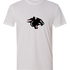 NRHEG Football - White T-Shirt - Full Front