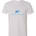 Leading Edge example_store - White T-Shirt - Full Front
