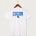 Merrill Dance and Cheer - White T-Shirt - Full Front