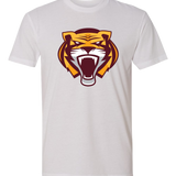Stewartville Football - White T-Shirt - Full Front