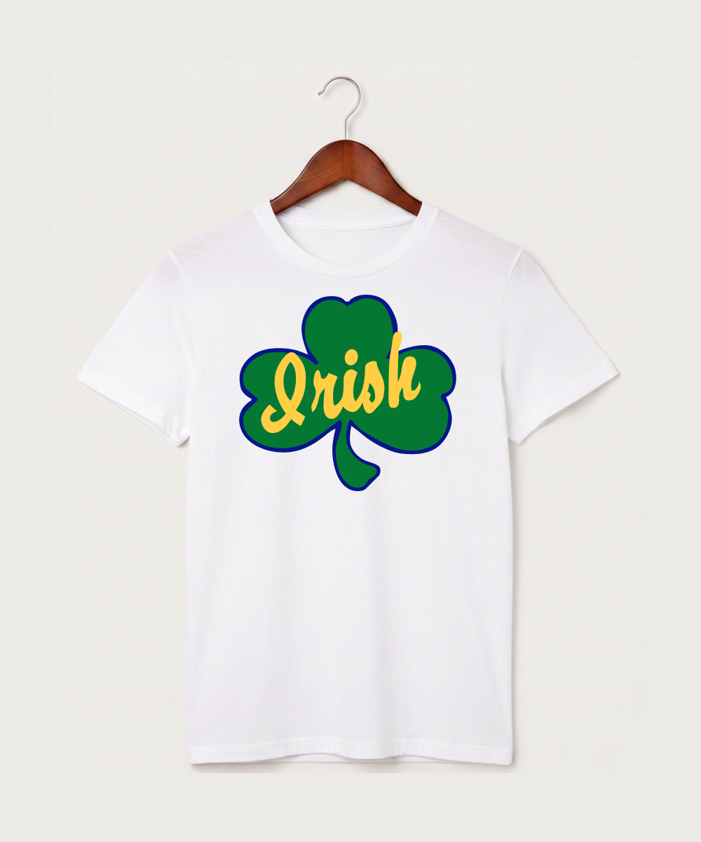 Rosemount High School Volleyball (Girls) - White T-Shirt - Full Front