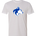 Owatonna Volleyball - White T-Shirt - Full Front
