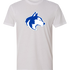 Owatonna Volleyball - White T-Shirt - Full Front