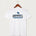Merrill Dance and Cheer - White T-Shirt - Full Front