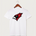 Willmar High School Athletics - White T-Shirt - Full Front