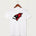 Willmar High School Athletics - White T-Shirt - Full Front
