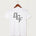 DGF High School Football (Boys) - White T-Shirt - Full Front