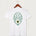 Ashwaubenon High School Football (Boys) (Sandbox) - White T-Shirt - Full Front