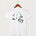 La Crescent-Hokah High School Football (Boys) - White T-Shirt - Full Front