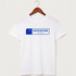 Lakeview High School Football (Boys) - White T-Shirt - Full Front