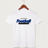Lakeview High School Football (Boys) - White T-Shirt - Full Front