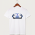 Lakeview High School Football (Boys) - White T-Shirt - Full Front