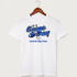 Lakeview High School Football (Boys) - White T-Shirt - Full Front