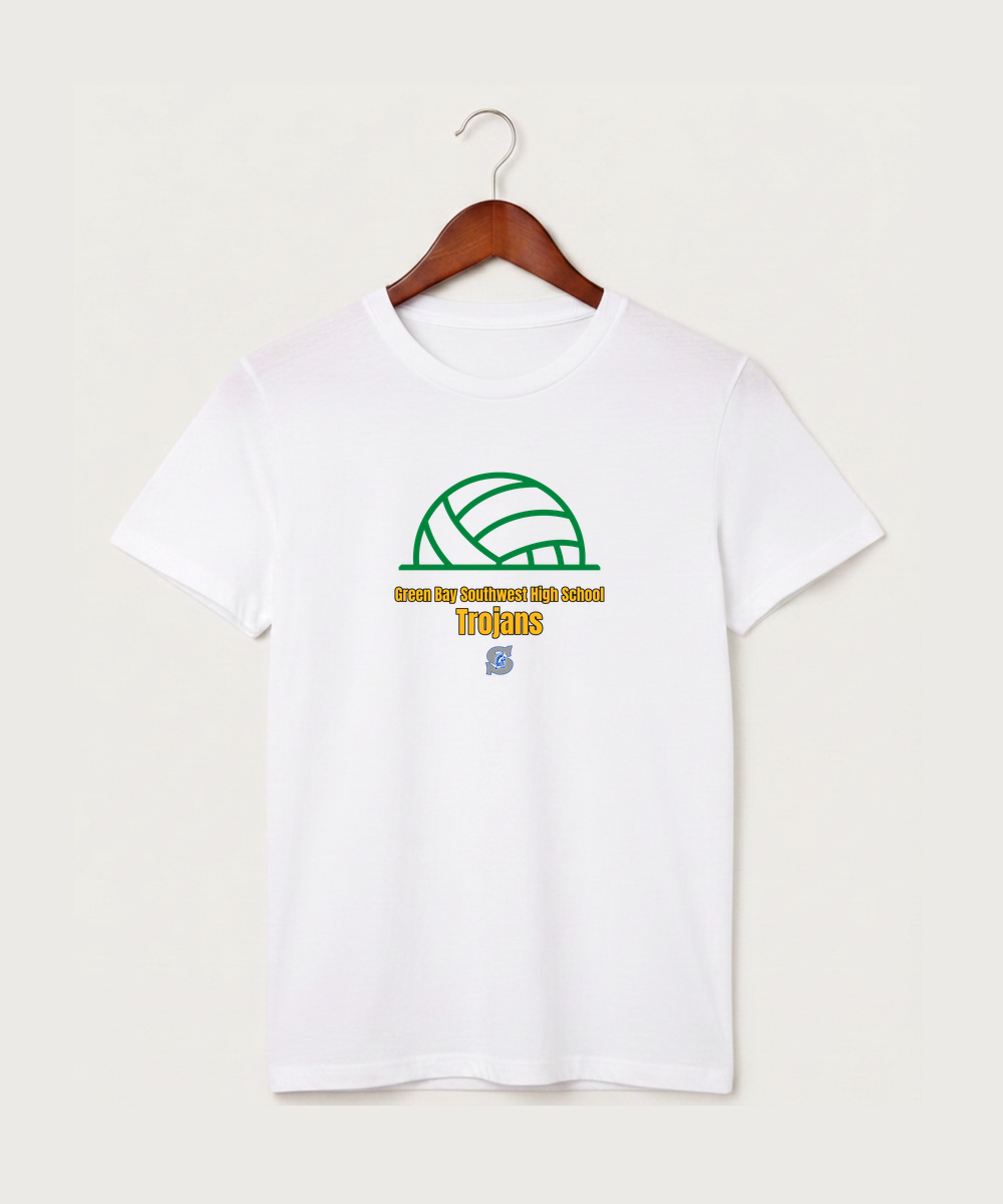 Next Level Unisex Sueded Tee