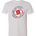 Houston Volleyball - White T-Shirt - Full Front