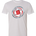 Houston Volleyball - White T-Shirt - Full Front