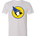 Waseca Football - White T-Shirt - Full Front
