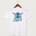 Minnesota Sting Athletics - White T-Shirt - Full Front
