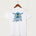Minnesota Sting Athletics - White T-Shirt - Full Front