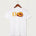 Lake of the Woods High School Football (Boys) - White T-Shirt - Full Front