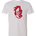 ACGE Football - White T-Shirt - Full Front