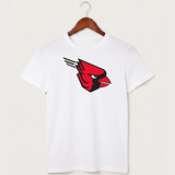 Forreston Athletics general - White T-Shirt - Full Front