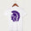 Barnesville High School Football (Boys) - White T-Shirt - Full Front