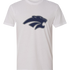 Zumbrota-Mazeppa Volleyball - White T-Shirt - Full Front