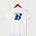 Bemidji High School Football (Boys) - White T-Shirt - Full Front