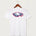 Pequot Lakes High School Football (Boys) - White T-Shirt - Full Front