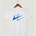 Notre Dame High School Team Store - White T-Shirt - Full Front
